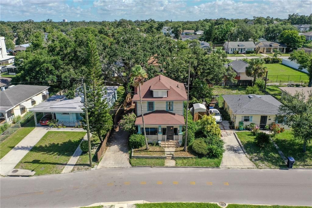 515 W ROSS AVENUE, Tampa, FL 33602