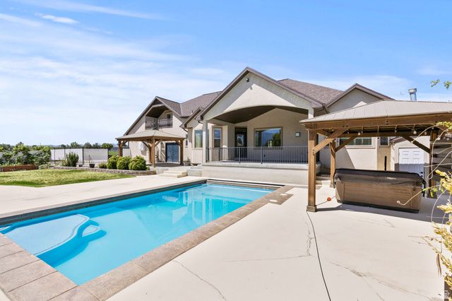 9987 S CONGRESSIONAL WAY, South Jordan, UT 84095