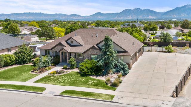 9987 S CONGRESSIONAL WAY, South Jordan, UT 84095