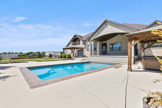 9987 S CONGRESSIONAL WAY, South Jordan, UT 84095
