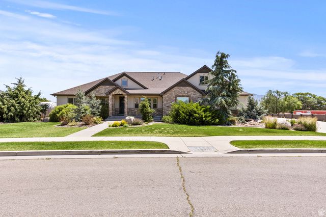 9987 S CONGRESSIONAL WAY, South Jordan, UT 84095