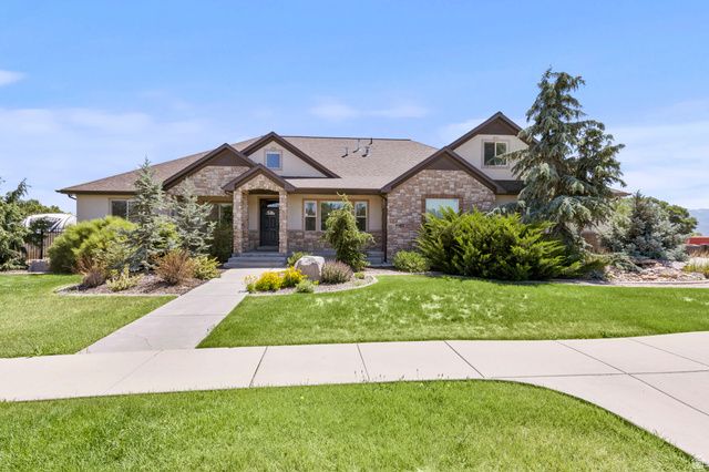 9987 S CONGRESSIONAL WAY, South Jordan, UT 84095