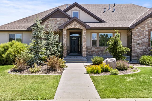 9987 S CONGRESSIONAL WAY, South Jordan, UT 84095