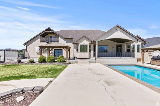 9987 S CONGRESSIONAL WAY, South Jordan, UT 84095