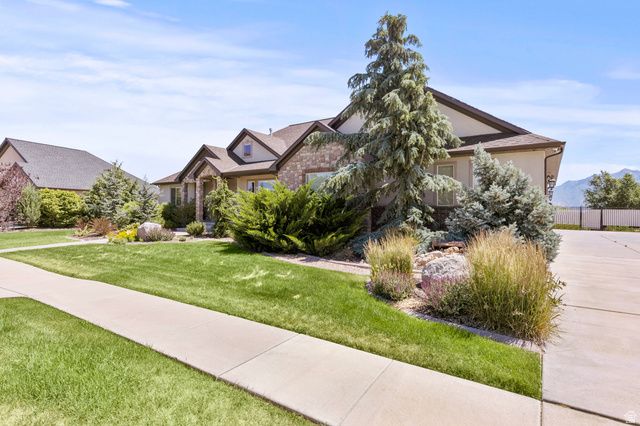 9987 S CONGRESSIONAL WAY, South Jordan, UT 84095