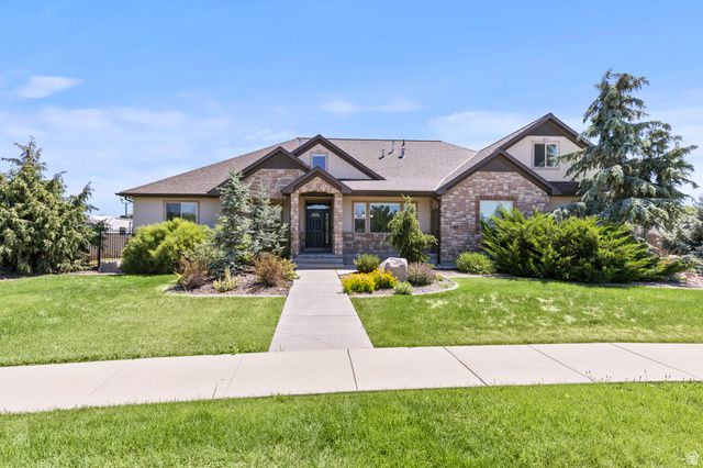 9987 S CONGRESSIONAL WAY, South Jordan, UT 84095