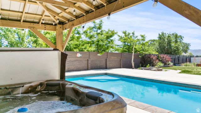 9987 S CONGRESSIONAL WAY, South Jordan, UT 84095