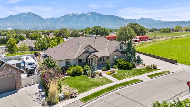 9987 S CONGRESSIONAL WAY, South Jordan, UT 84095