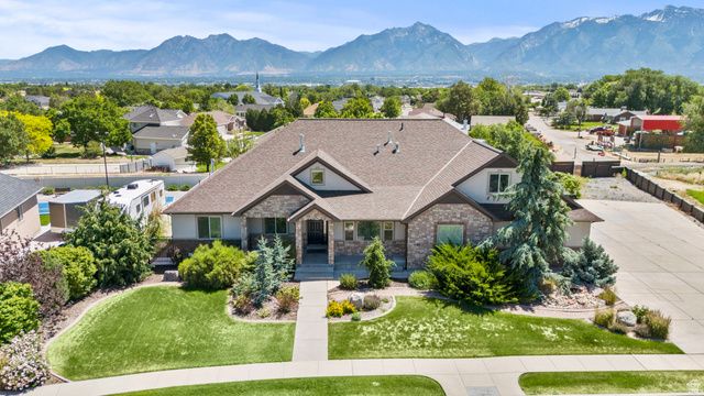 9987 S CONGRESSIONAL WAY, South Jordan, UT 84095