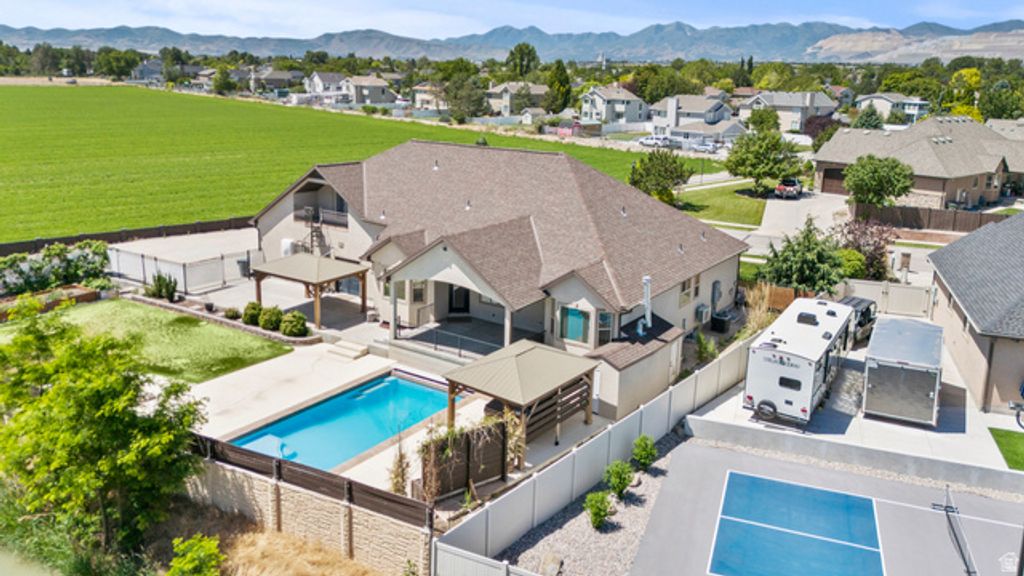 9987 S CONGRESSIONAL WAY, South Jordan, UT 84095