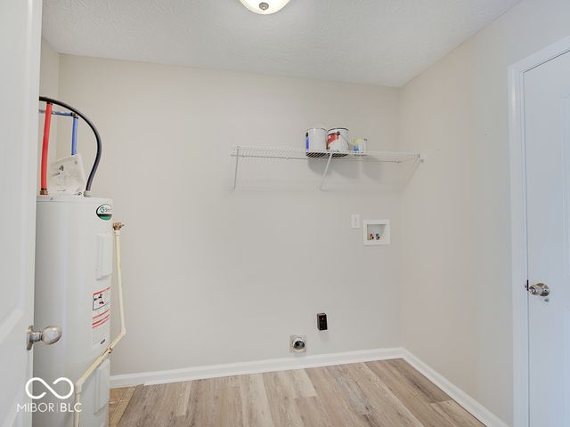 1404 Graybark Street, Sheridan, IN 46069