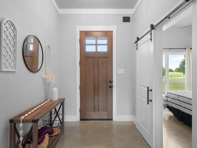 492 Clark Lake Road, Weatherford, TX 76088