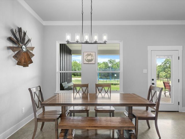 492 Clark Lake Road, Weatherford, TX 76088