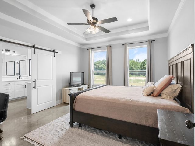 492 Clark Lake Road, Weatherford, TX 76088