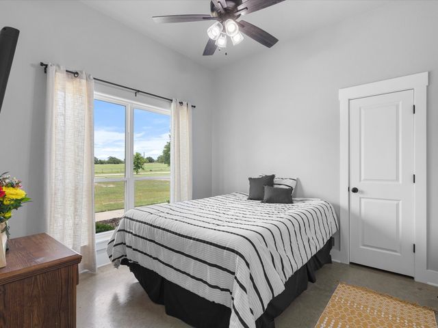 492 Clark Lake Road, Weatherford, TX 76088