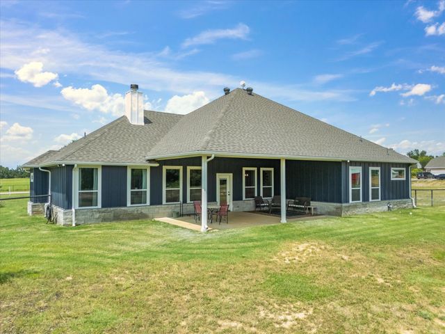 492 Clark Lake Road, Weatherford, TX 76088