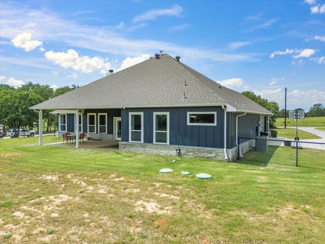 492 Clark Lake Road, Weatherford, TX 76088