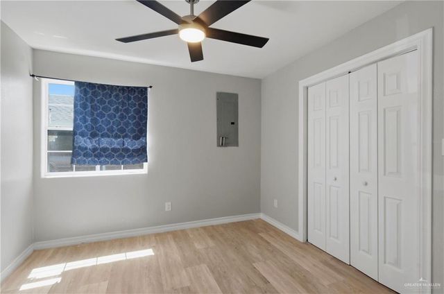 232 Spanish Oak Drive, Alamo, TX 78516
