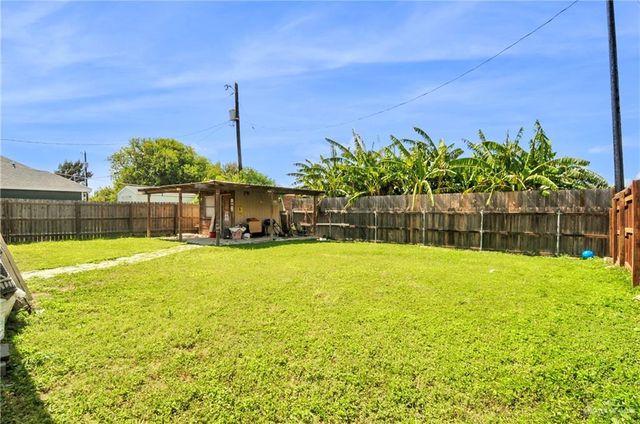 232 Spanish Oak Drive, Alamo, TX 78516