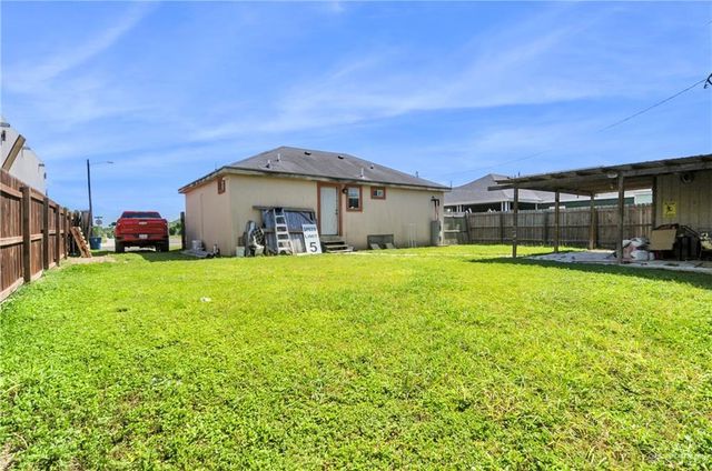 232 Spanish Oak Drive, Alamo, TX 78516