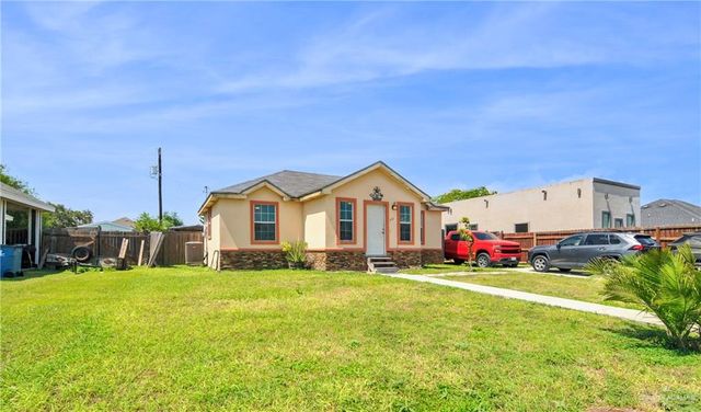 232 Spanish Oak Drive, Alamo, TX 78516