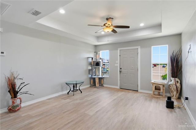 232 Spanish Oak Drive, Alamo, TX 78516