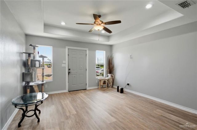 232 Spanish Oak Drive, Alamo, TX 78516