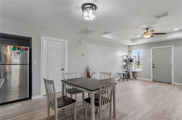 232 Spanish Oak Drive, Alamo, TX 78516
