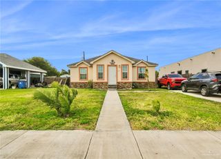 232 Spanish Oak Drive, Alamo, TX 78516
