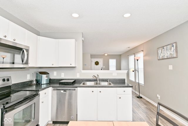 1735 Elijah Blue Drive, Greenwood, IN 46143