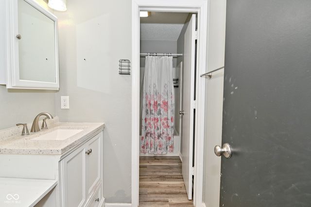 1735 Elijah Blue Drive, Greenwood, IN 46143