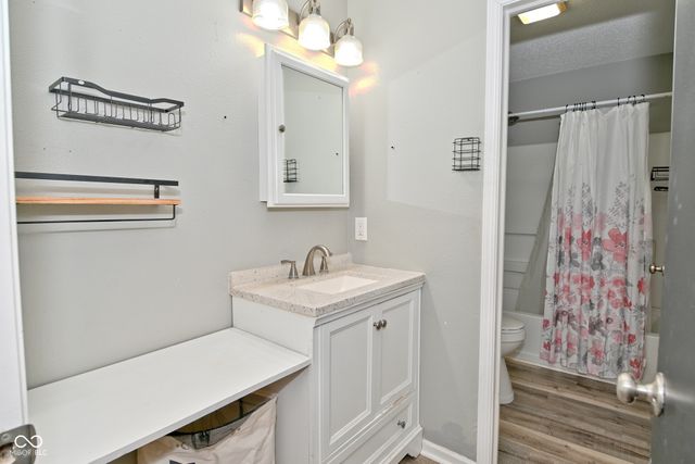 1735 Elijah Blue Drive, Greenwood, IN 46143