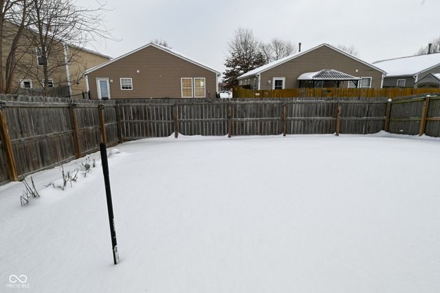 1735 Elijah Blue Drive, Greenwood, IN 46143