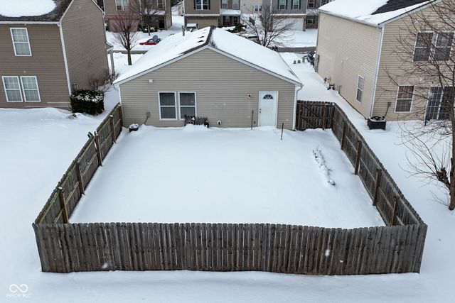 1735 Elijah Blue Drive, Greenwood, IN 46143