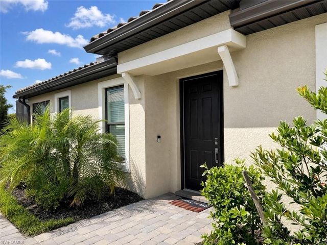 15514 Vittorio ST, Naples, FL 34114