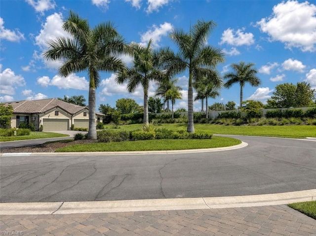 15514 Vittorio ST, Naples, FL 34114