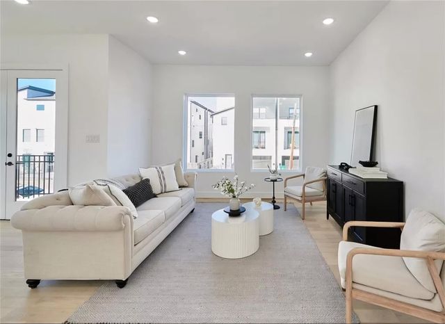 2724 Rosalie Street, Houston, TX 77004