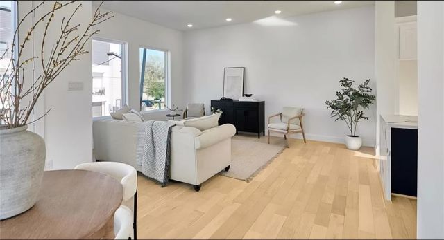 2724 Rosalie Street, Houston, TX 77004