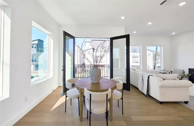 2724 Rosalie Street, Houston, TX 77004