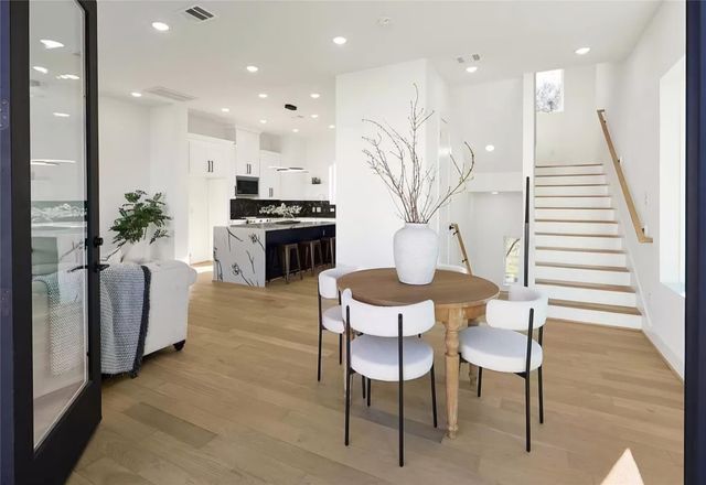 2724 Rosalie Street, Houston, TX 77004