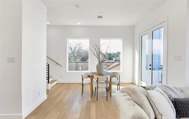 2724 Rosalie Street, Houston, TX 77004