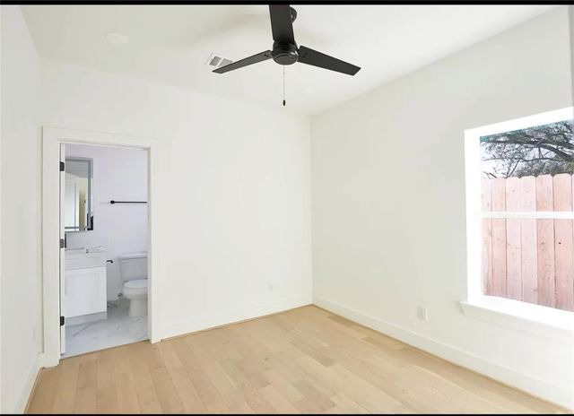 2724 Rosalie Street, Houston, TX 77004