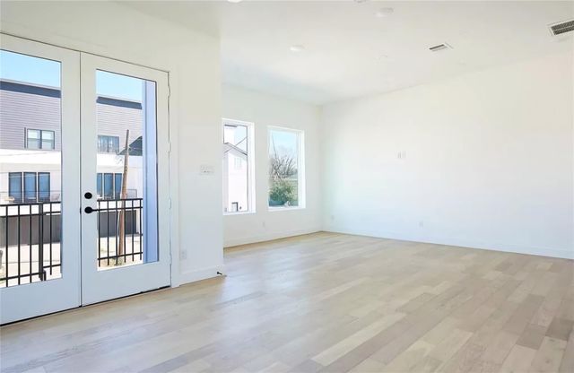 2724 Rosalie Street, Houston, TX 77004