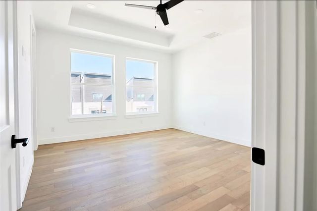 2724 Rosalie Street, Houston, TX 77004