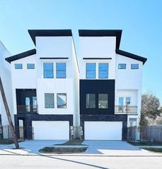 2724 Rosalie Street, Houston, TX 77004