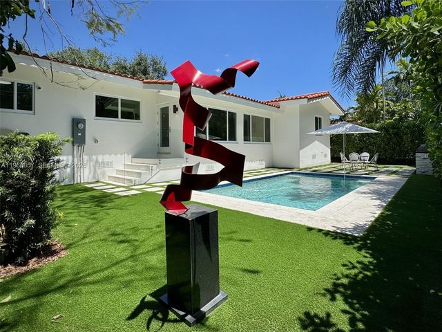 920 Alava Ave, Coral Gables, FL 33146