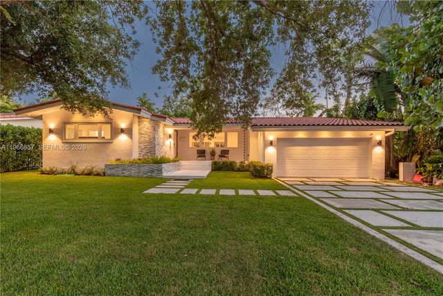 920 Alava Ave, Coral Gables, FL 33146