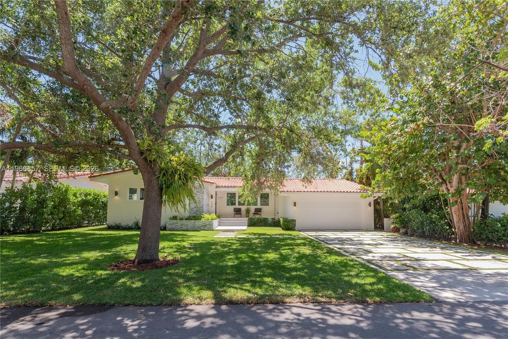 920 Alava Ave, Coral Gables, FL 33146