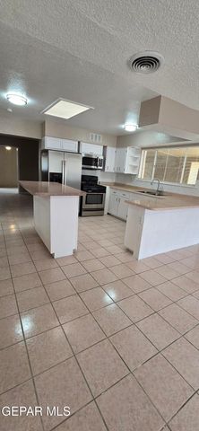 9332 HUDSON Way, El Paso, TX 79907