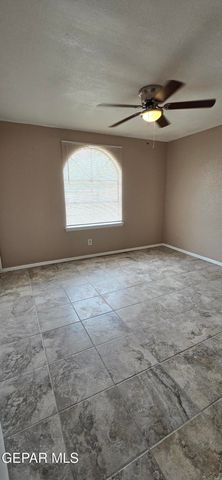9332 HUDSON Way, El Paso, TX 79907